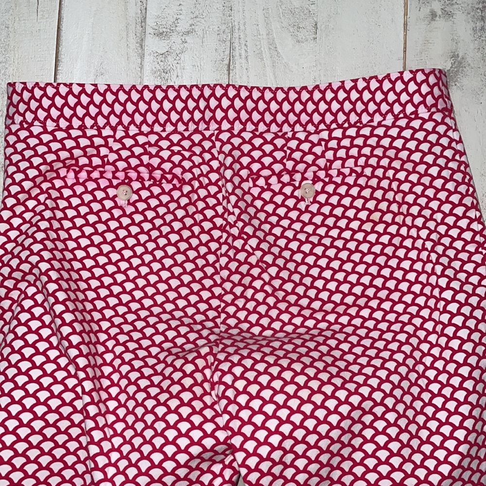 Talbots Pixie Pants - image 5